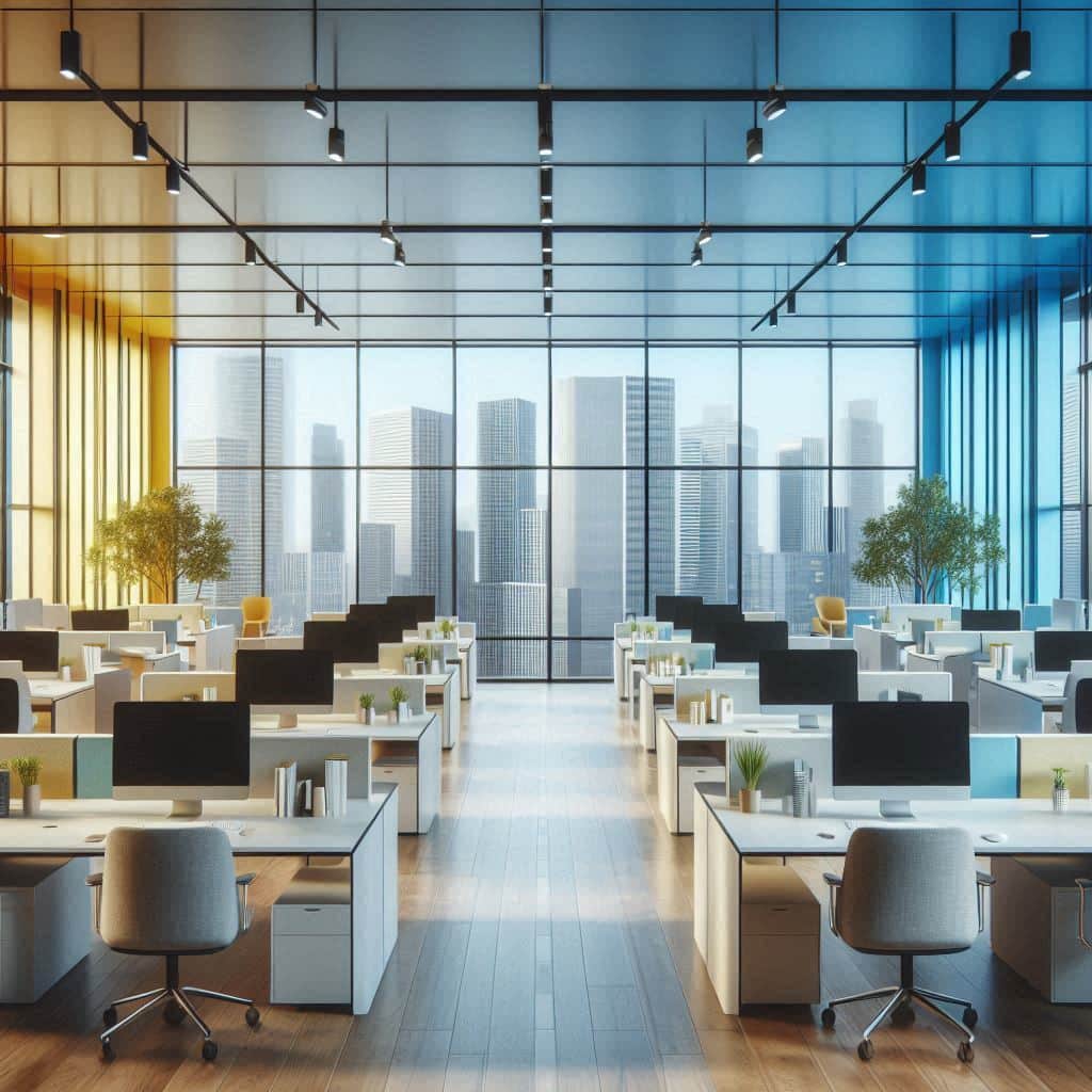 大厦名字文章配图