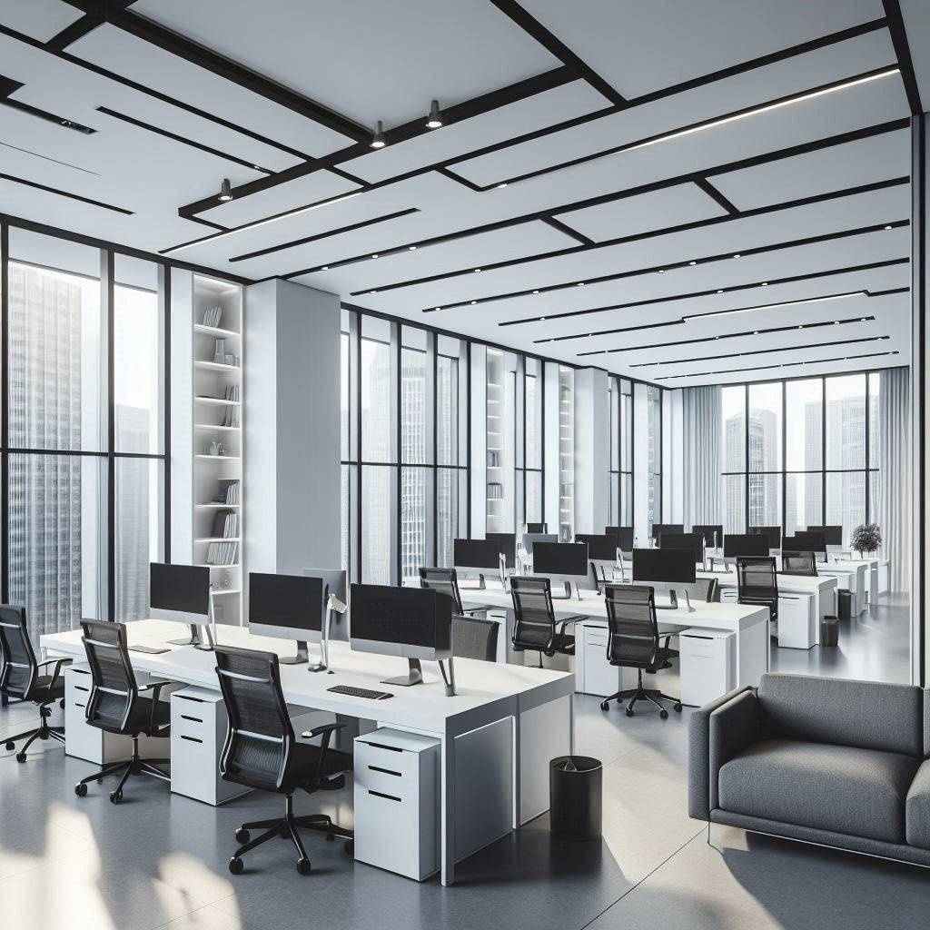 资料销毁集中处理对采购部门的写字楼办公物业报修流程会形成哪些连锁影响